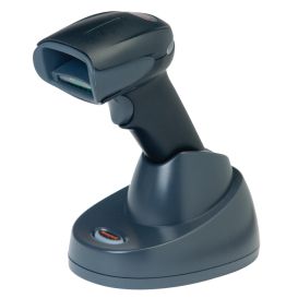Honeywell Xenon 1902gSR-2-OCR Draagbare streepjescodelezer 1D/2D Laser Zwart, Grijs