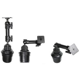 Brodit pedestal mount , 10.5