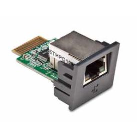 Honeywell Ethernet module