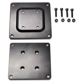 Brodit mounting plate