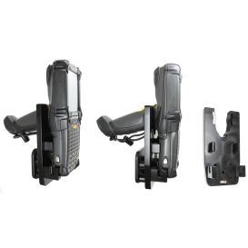 Brodit mount, MMC, MC9200