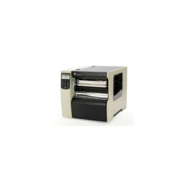 Zebra 220Xi4, 8 dots/mm (203 dpi), cutter, ZPLII, printserver (ethernet, wifi)