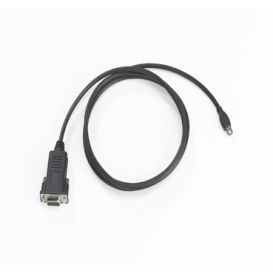 Zebra Mini USB / RS232 USB-kabel Mini-USB A Zwart