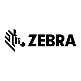 Zebra Z-Ultimate 3000T Wit
