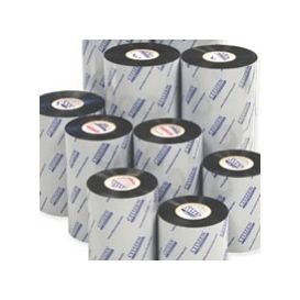 Citizen lint 170 mm x 300 meter, wax/resin, kern 25,4 mm -> per 4 rollen