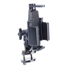 Zebra 3PTY-PCLIP-710833 houder Draagbare mobiele computer Zwart Passieve houder