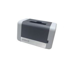 Unitech 5100-900008G Universeel Actieve houder Zwart, Grijs houder