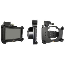 Brodit holder, with lock, ET5X (8 inch)