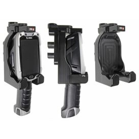 Brodit mounting, with lock, vibration resistant, TC8000