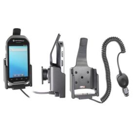 Brodit vehicle charging station, TS, MC40