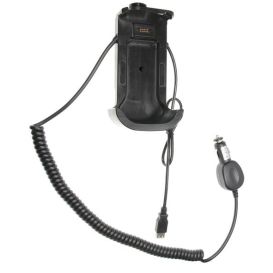 Brodit vehicle charging station, TS, locking device, USB host, TC7X