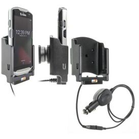 Brodit vehicle charging station, TS, TC5X