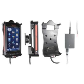 Brodit charging station (MOLEX), TS, 70e