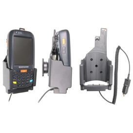 Brodit vehicle charging station, TS, ELF