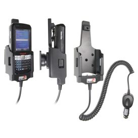 Brodit ProClip 530534 Draagbare mobiele computer Zwart Actieve houder