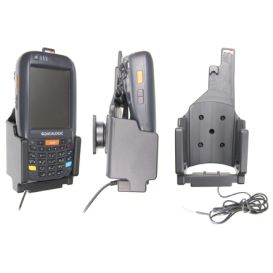 Brodit ProClip 532270 Draagbare mobiele computer Zwart Actieve houder