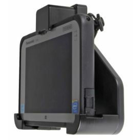 Brodit 539768 houder Tablet/UMPC Zwart Passieve houder