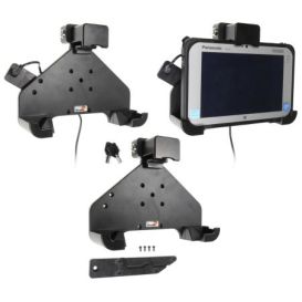 Brodit 539783 houder Tablet/UMPC Zwart