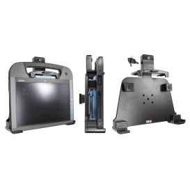 Brodit 539860 houder Tablet/UMPC Zwart Passieve houder