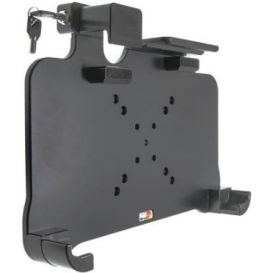 Brodit 539865 houder Tablet/UMPC Zwart Passieve houder