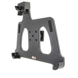 Brodit 539970 houder Tablet/UMPC Zwart Passieve houder