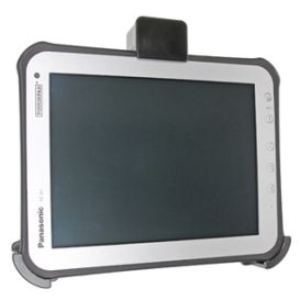 Brodit 541609 houder Tablet/UMPC Zwart Passieve houder