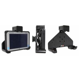 Brodit 541768 houder Tablet/UMPC Zwart Passieve houder