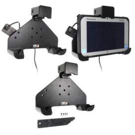 Brodit 541783 houder Tablet/UMPC Zwart