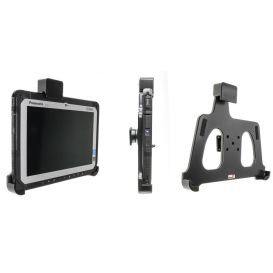 Brodit 541970 houder Tablet/UMPC Zwart Passieve houder