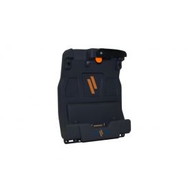 Havis DS-GTC-213 veiligheidsbehuizing voor tablets Zwart, Oranje