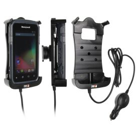 Brodit 560851 houder Draagbare mobiele computer Zwart Actieve houder