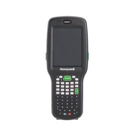 Honeywell Dolphin 6500 PDA 8,89 cm (3.5") 240 x 320 Pixels Touchscreen 349 g Zwart
