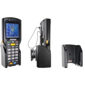 Brodit 711027 houder Draagbare mobiele computer Zwart Passieve houder