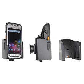 Brodit 711053 houder Passieve houder Mobiele telefoon/Smartphone Zwart