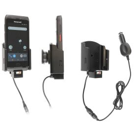 Brodit vehicle charging station, TS, CT40