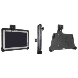 Brodit 739010 houder Actieve houder Tablet/UMPC Zwart