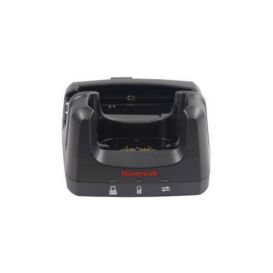 Honeywell Dolphin 7800 Charge Base Zwart Outdoor battery charger