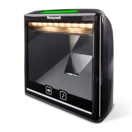Honeywell 7980G-2KBWC-0 barcode-lezer 1D/2D Zwart Fixed bar code reader