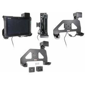 Getac Brodit vehicle holder