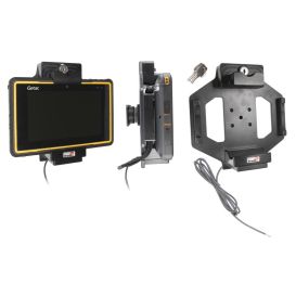 Getac holder, passive