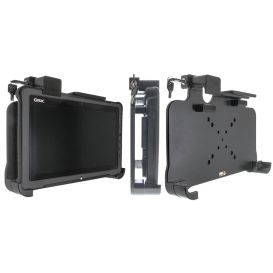 Getac Brodit holder, TS, Schloss