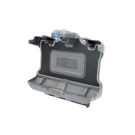 Getac Gamber Johnson vehicle dock