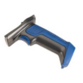 Intermec 805-836-002 houder Draagbare mobiele computer Zwart, Blauw Passieve houder