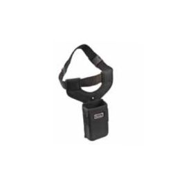 Intermec 815-080-001 tasje voor mobiele apparatuur Draagbare computer Holster Zwart