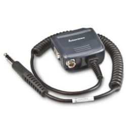 Intermec 850-568-001 netvoeding & inverter Binnen Zwart