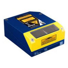 Datalogic DS2400N-0200 Blauw, Geel