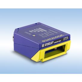 Datalogic DS2400N-2200 Blauw, Geel