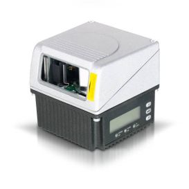 Datalogic DS6400-100-010 Laser Zwart, Zilver