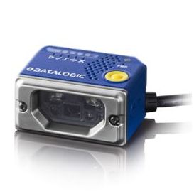 Datalogic Matrix 120 310-001 Vaste streepjescodelezer 1D/2D CMOS Blauw
