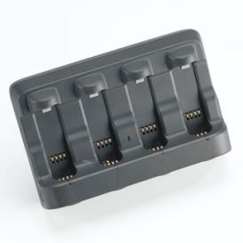 Zebra SAC2000-4000CR batterij-oplader Zwart